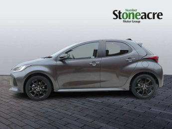 Mazda 2 Hybrid 1.5i Hybrid Homura 5dr CVT