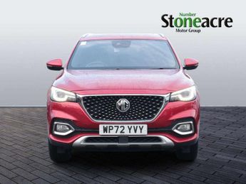 MG HS 1.5 T-GDI Exclusive 5dr DCT