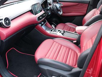 MG HS 1.5 T-GDI Exclusive 5dr DCT