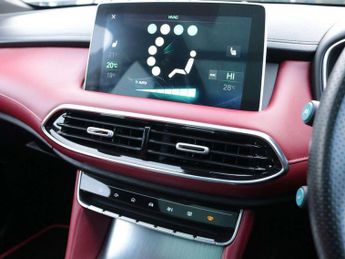 MG HS 1.5 T-GDI Exclusive 5dr DCT
