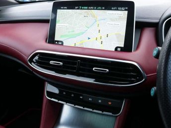 MG HS 1.5 T-GDI Exclusive 5dr DCT