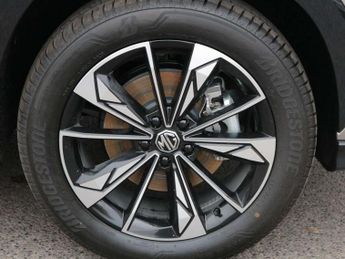 MG HS 1.5 T-GDI Trophy 5dr DCT