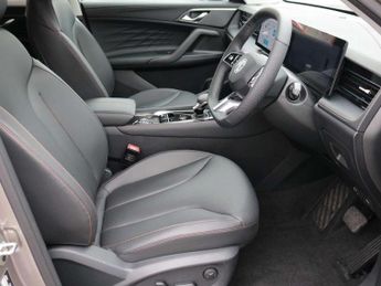 MG HS 1.5 T-GDI Trophy 5dr DCT