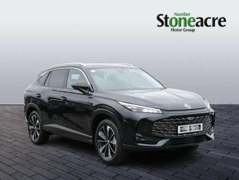 MG HS 1.5 T-GDI Trophy 5dr DCT