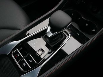 MG HS 1.5 T-GDI Trophy 5dr DCT