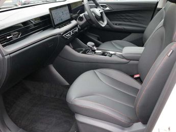 MG HS 1.5 T-GDI Trophy 5dr DCT