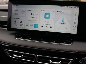 MG HS 1.5 T-GDI Trophy 5dr DCT