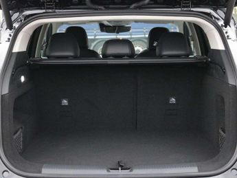 MG HS 1.5 T-GDI Trophy 5dr DCT