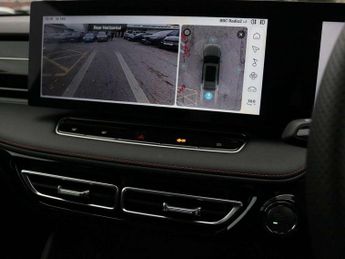 MG HS 1.5 T-GDI Trophy 5dr DCT