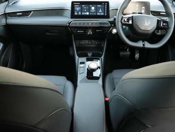 MG MG3 1.5 Hybrid Trophy 5dr Auto