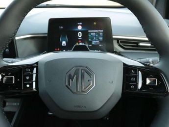 MG MG3 1.5 Hybrid Trophy 5dr Auto