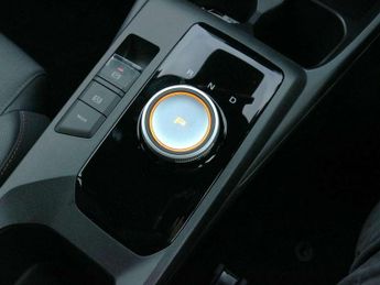 MG MG3 1.5 Hybrid Trophy 5dr Auto