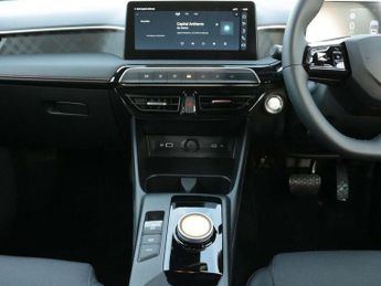 MG MG3 1.5 Hybrid Trophy 5dr Auto