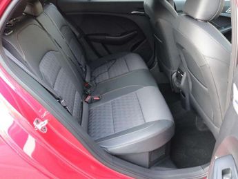 MG MG3 1.5 Hybrid Trophy 5dr Auto