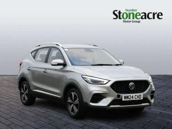 MG ZS 1.5 VTi-TECH Excite 5dr