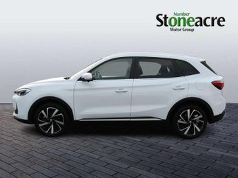 MG ZS 1.5 Hybrid+ Trophy 5dr Auto