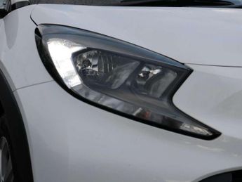 Toyota Aygo X 1.0 VVT-i Pure 5dr Auto