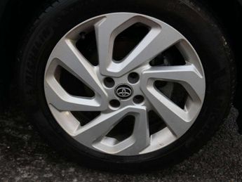 Toyota Aygo X 1.0 VVT-i Pure 5dr Auto