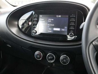 Toyota Aygo X 1.0 VVT-i Pure 5dr Auto