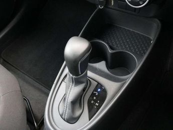 Toyota Aygo X 1.0 VVT-i Pure 5dr Auto