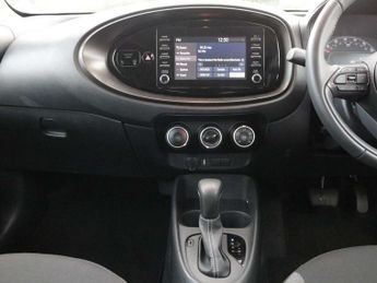 Toyota Aygo X 1.0 VVT-i Pure 5dr Auto