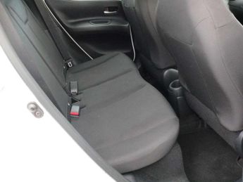 Toyota Aygo X 1.0 VVT-i Pure 5dr Auto