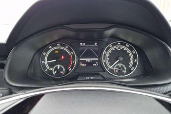 Skoda Kamiq 1.0 TSI 110 SE 5dr DSG