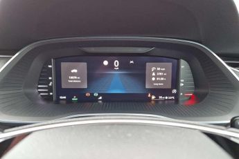 Skoda Octavia 1.5 TSI 150 e-TEC SE L 5dr DSG