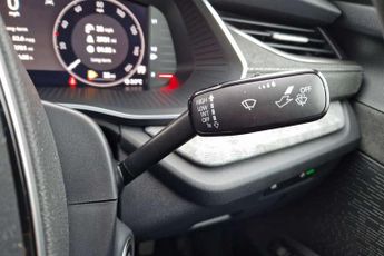 Skoda Octavia 1.5 TSI 150 e-TEC SE L 5dr DSG