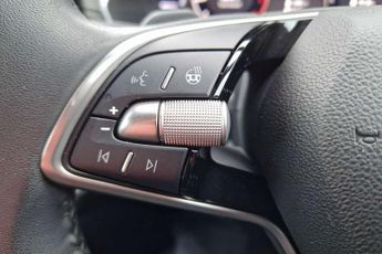 Skoda Octavia 1.5 TSI 150 e-TEC SE L 5dr DSG