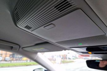 Skoda Octavia 1.5 TSI 150 e-TEC SE L 5dr DSG