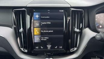 Volvo XC60 2.0 T5 [250] Inscription Pro 5dr Geartronic
