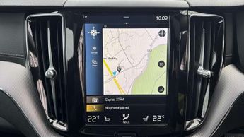 Volvo XC60 2.0 T5 [250] Inscription Pro 5dr Geartronic