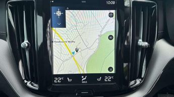 Volvo XC60 2.0 T5 [250] Inscription Pro 5dr Geartronic
