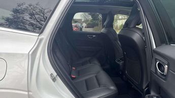 Volvo XC60 2.0 T5 [250] Inscription Pro 5dr Geartronic