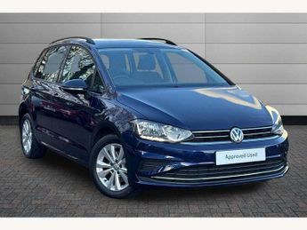 Volkswagen Golf 1.5 TSI EVO 130 SE [Nav] 5dr