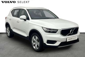 Volvo XC40 2.0 D3 Momentum 5dr