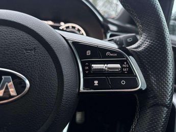 Kia ProCeed 1.4T GDi ISG GT-Line S 5dr DCT