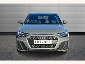 Audi A1 35 TFSI S Line 5dr S Tronic