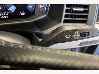 Audi A1 35 TFSI S Line 5dr S Tronic