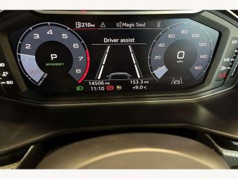 Audi A1 35 TFSI S Line 5dr S Tronic