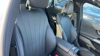 Mercedes-Benz E-Class E300e AMG Line Premium 4dr 9G-Tronic