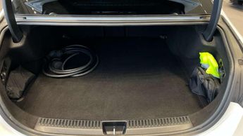 Mercedes-Benz E-Class E300e AMG Line Premium 4dr 9G-Tronic