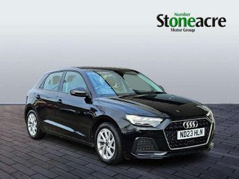 Audi A1 25 TFSI Sport 5dr