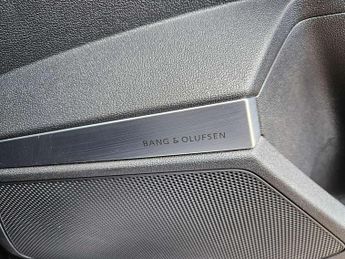 Audi A3 Saloon 35 TFSI Sport 4dr S Tronic