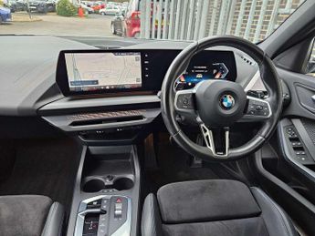 BMW 1 Series 120 M Sport 5dr Step Auto