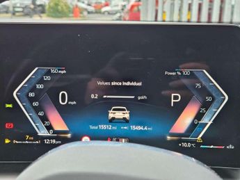 BMW 1 Series 120 M Sport 5dr Step Auto