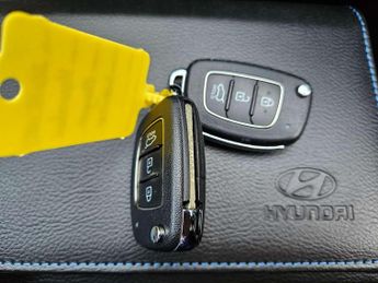 Hyundai Bayon 1.0 TGDi 48V MHEV SE Connect 5dr DCT