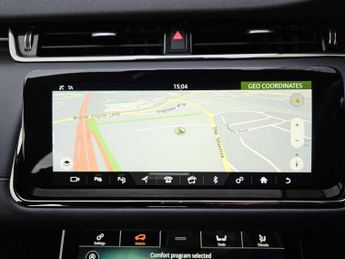 Land Rover Range Rover Evoque 2.0 D180 R-Dynamic HSE 5dr Auto