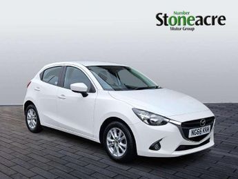Mazda 2 1.5 75 SE-L 5dr